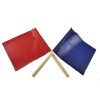 icebocce referee signal flags