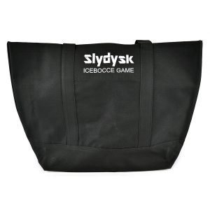 Slydysk Tote Bag